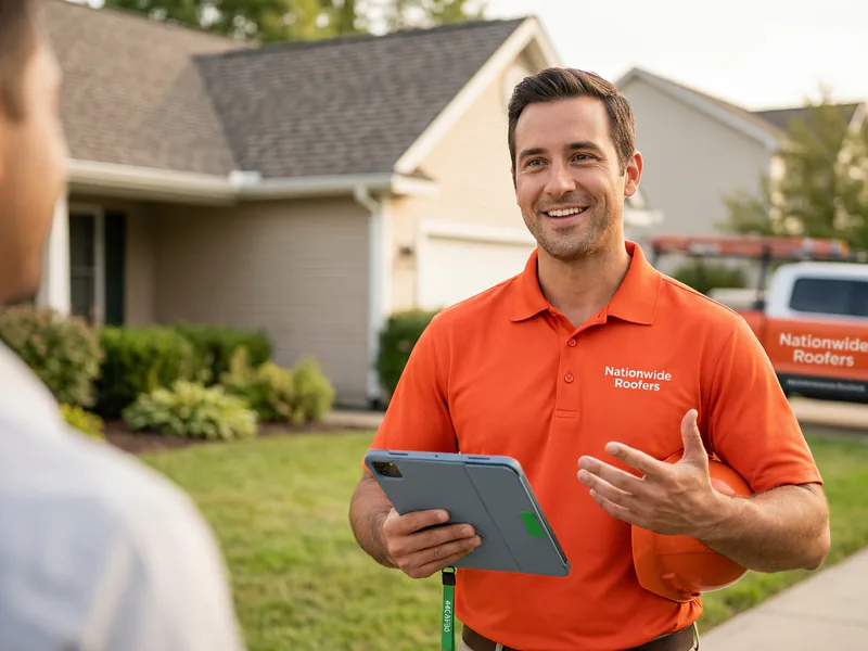 Roof Installation  in Cortland  FAQ